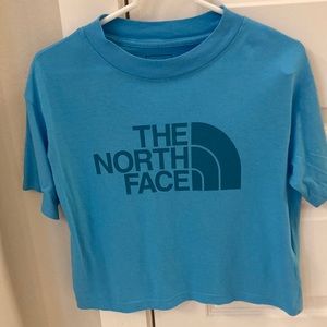 North Face T Shirt